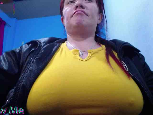 Carolinhe webcam
