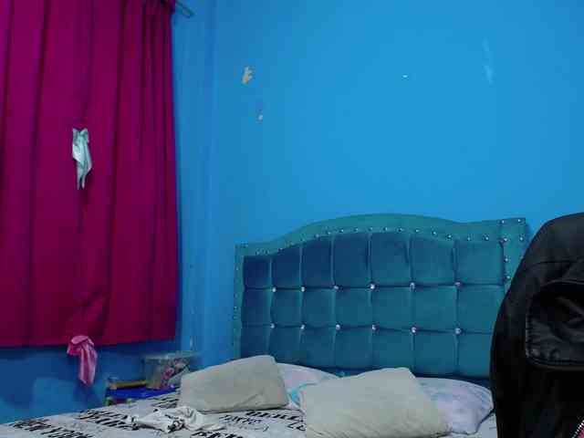 Carolinhe webcam
