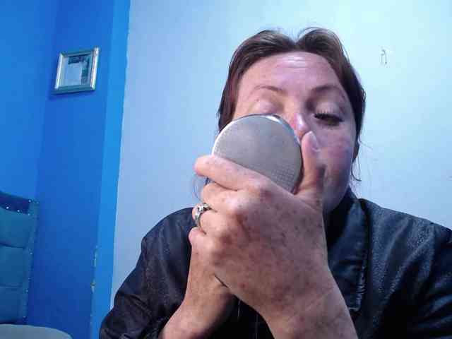 Carolinhe webcam