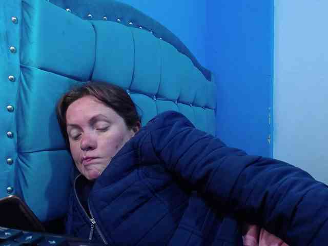 Carolinhe webcam