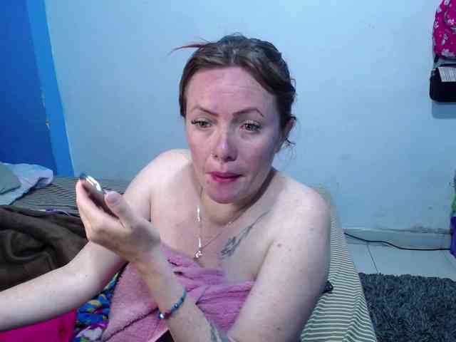 Carolinhe webcam