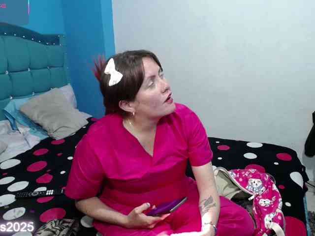 Carolinhe webcam