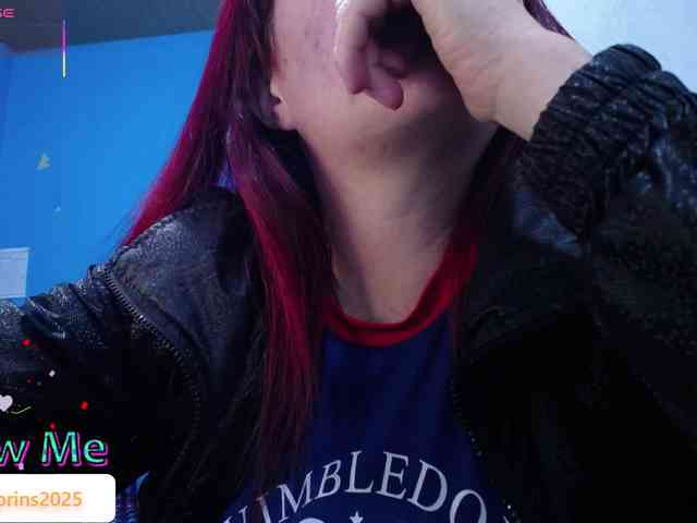 Carolinhe webcam