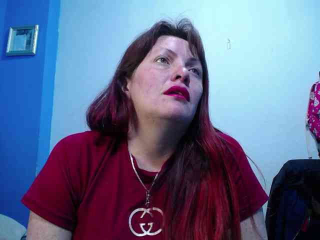Carolinhe webcam
