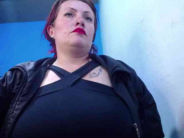 Carolinhe webcam