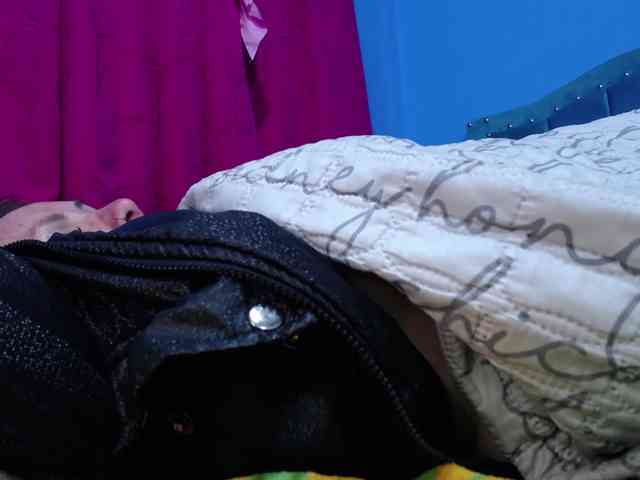 Carolinhe webcam