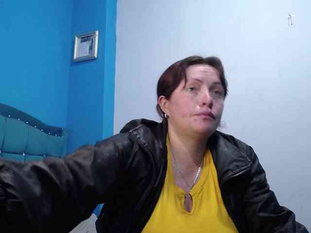 Carolinhe webcam