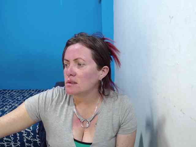 Carolinhe webcam