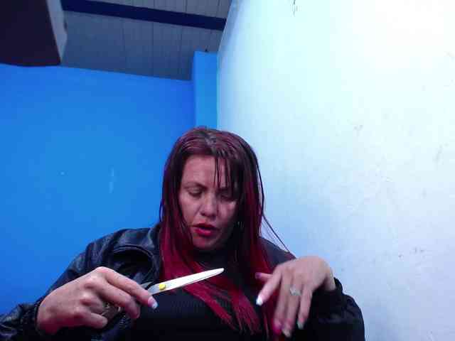 Carolinhe webcam