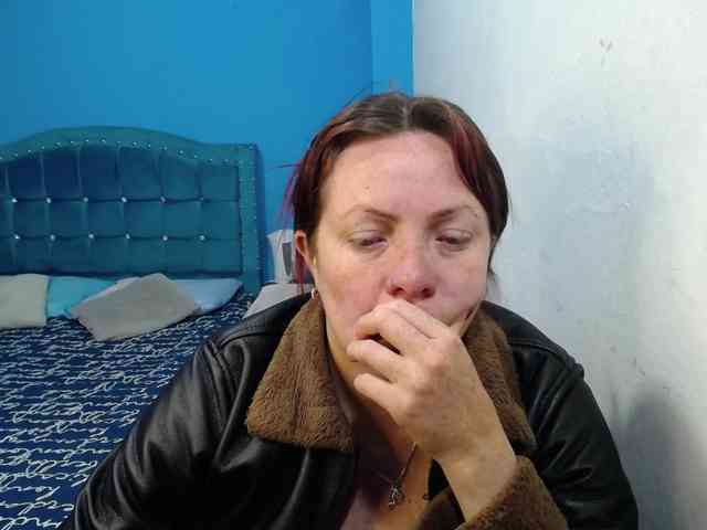 Carolinhe webcam