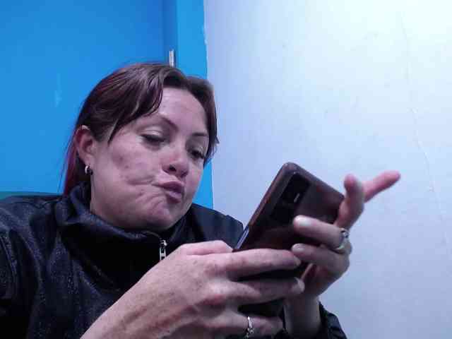 Carolinhe webcam