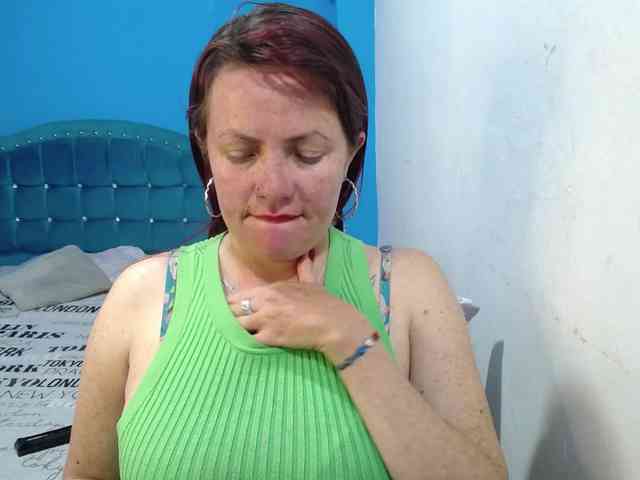 Carolinhe webcam