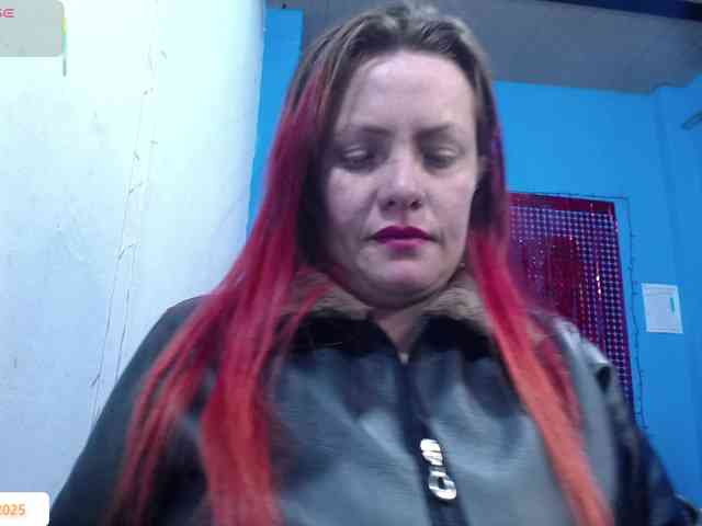 Carolinhe webcam