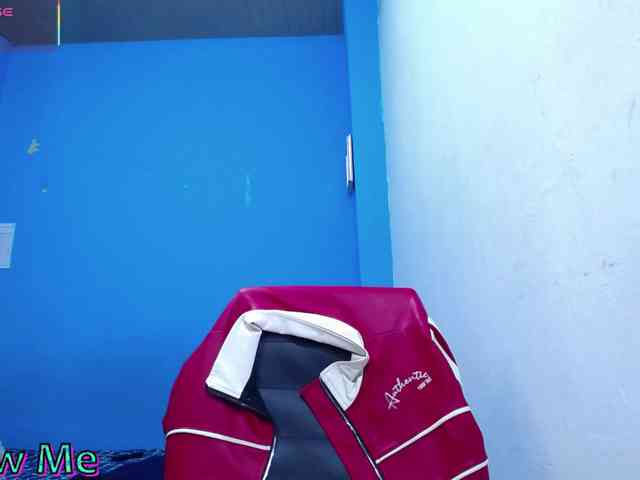 Carolinhe webcam