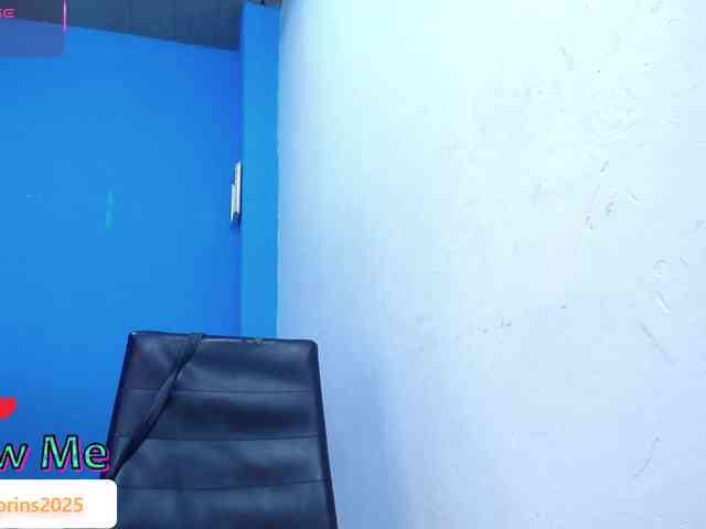 Carolinhe webcam