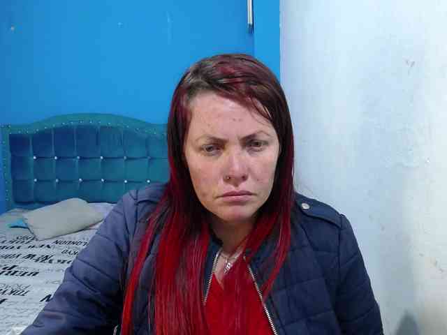 Carolinhe webcam