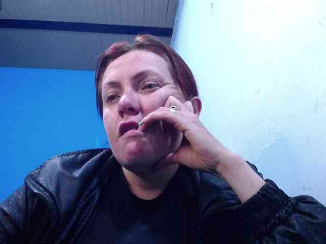 Carolinhe webcam