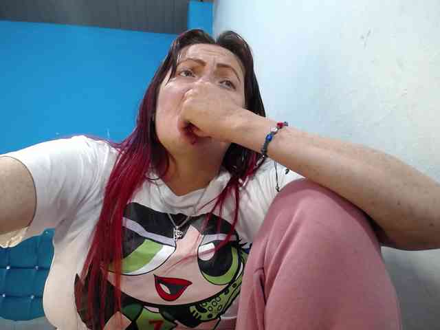 Carolinhe webcam
