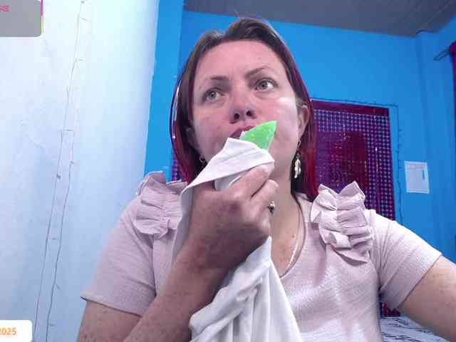 Carolinhe webcam