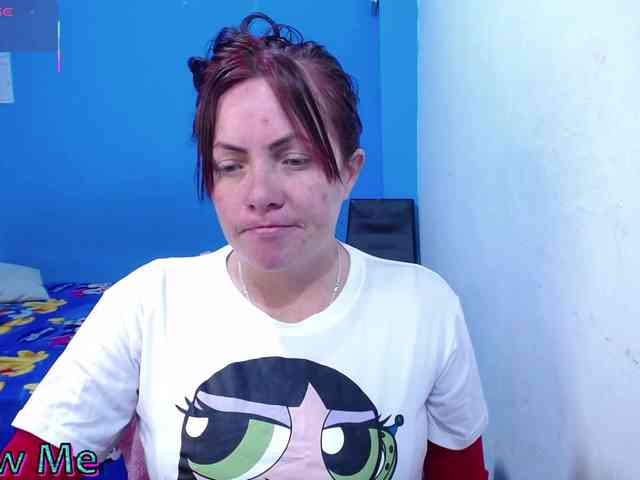 Carolinhe webcam