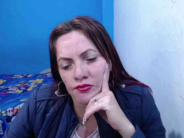 Carolinhe webcam