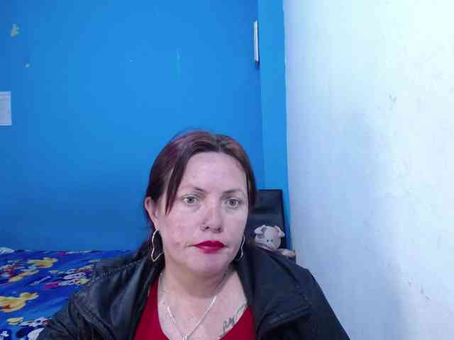 Carolinhe webcam