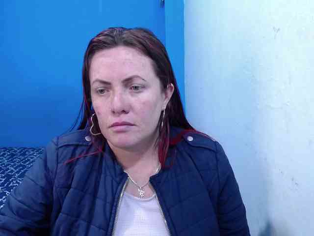 Carolinhe webcam