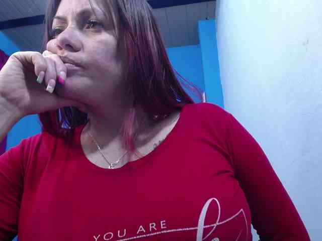 Carolinhe webcam