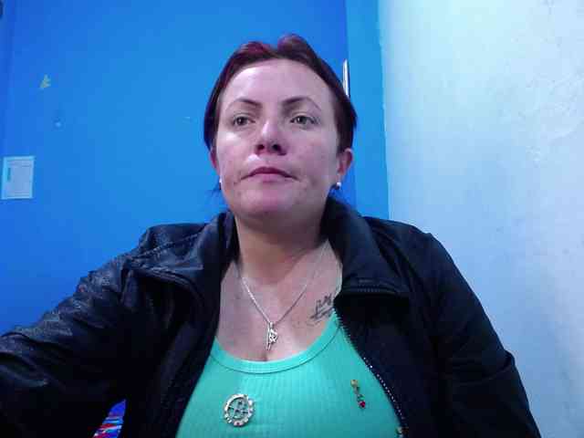 Carolinhe webcam