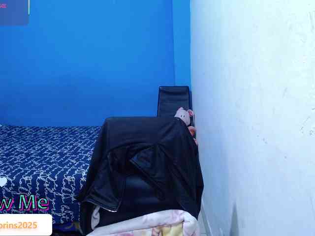 Carolinhe webcam