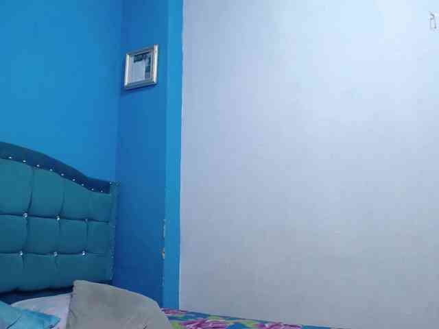 Carolinhe webcam