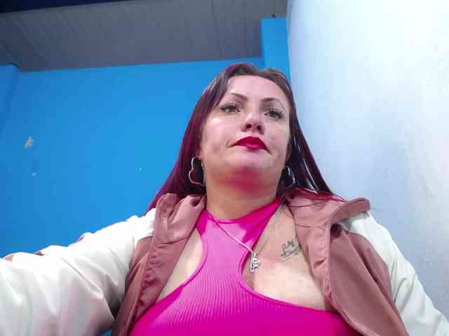 Carolinhe webcam
