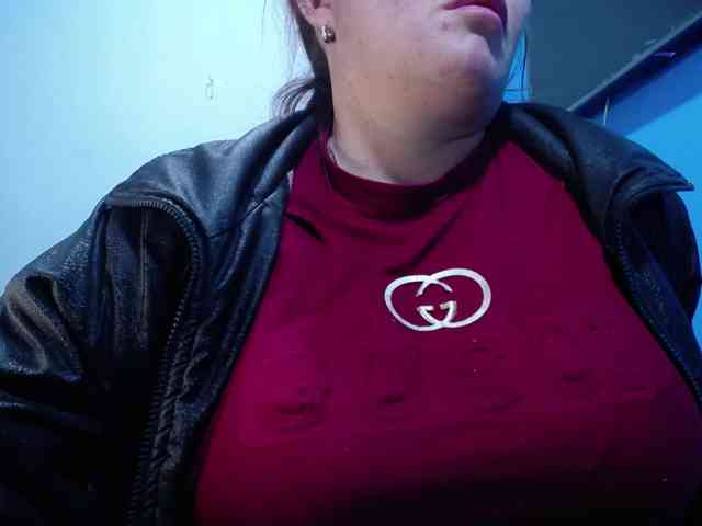 Carolinhe webcam