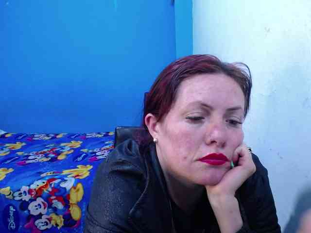 Carolinhe webcam