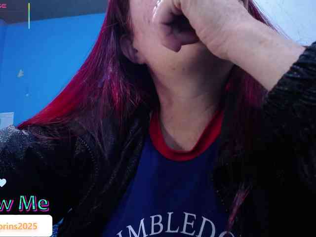 Carolinhe webcam