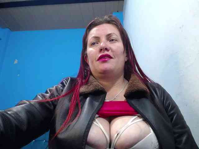 Carolinhe webcam