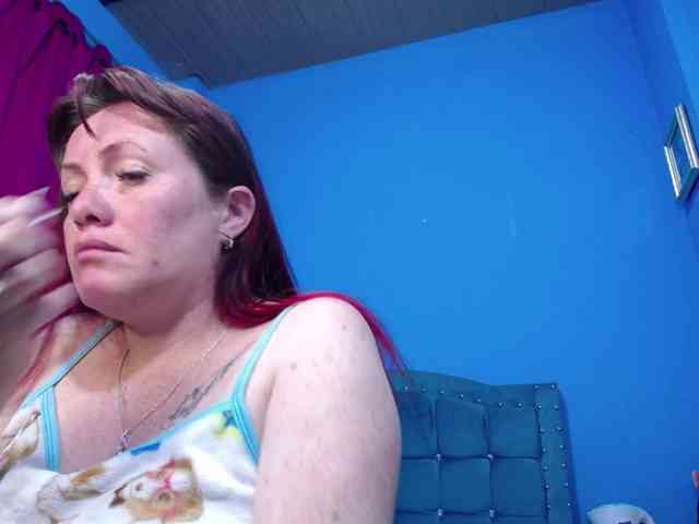 Carolinhe webcam