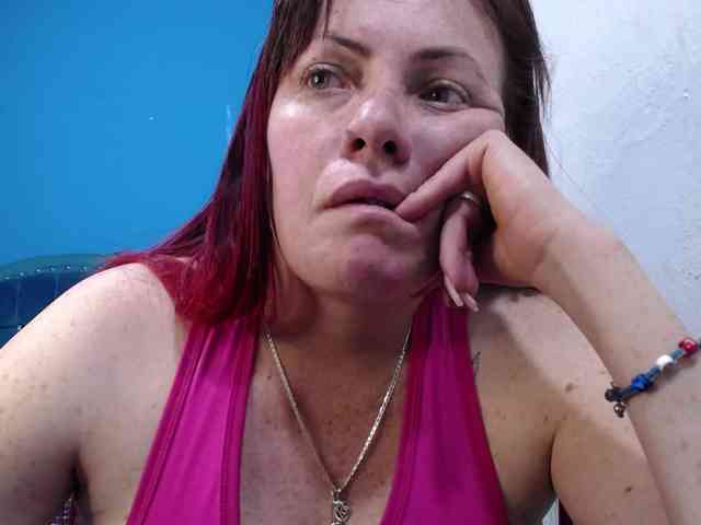 Carolinhe webcam