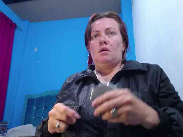 Carolinhe webcam