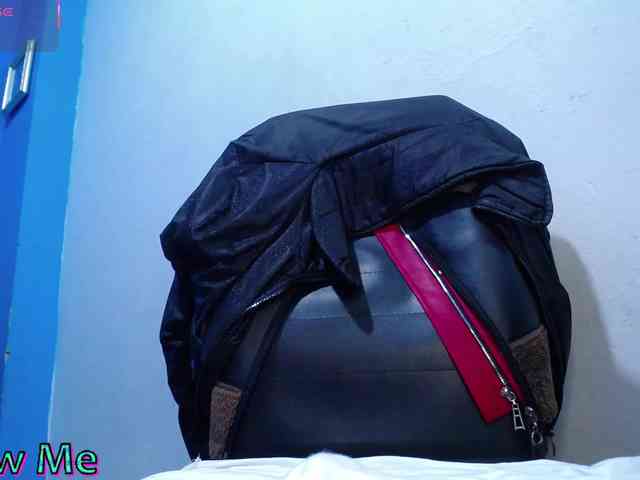 Carolinhe webcam