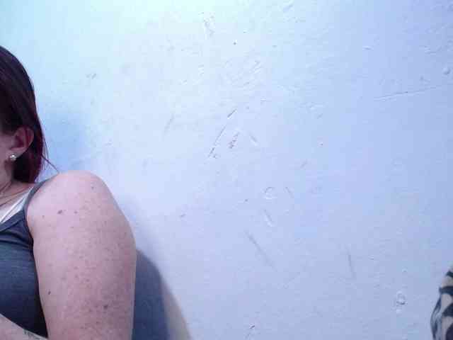 Carolinhe webcam