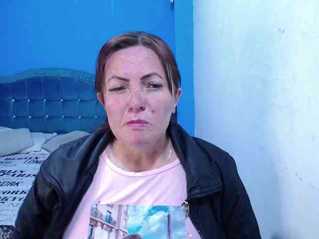 Carolinhe webcam