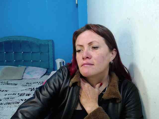Carolinhe webcam