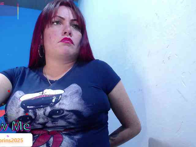 Carolinhe webcam