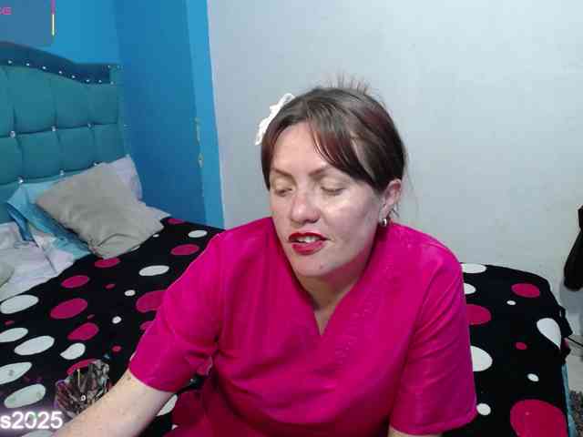 Carolinhe webcam