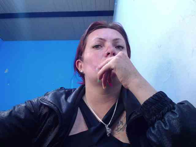 Carolinhe webcam