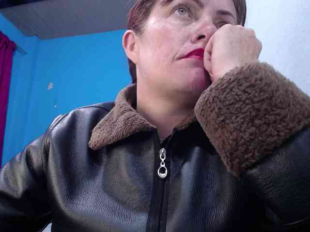 Carolinhe webcam