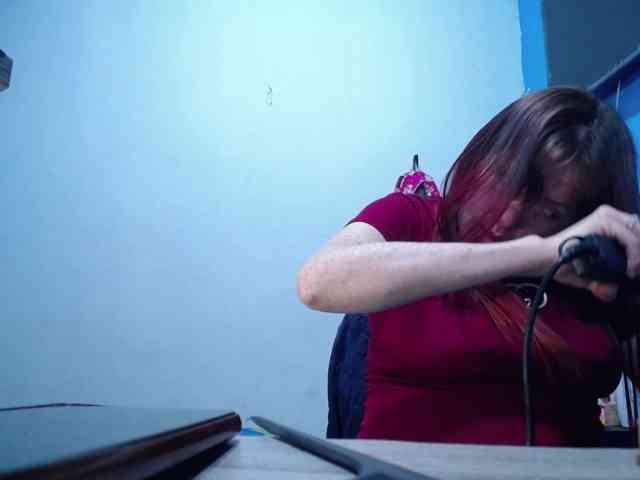 Carolinhe webcam