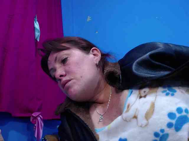Carolinhe webcam