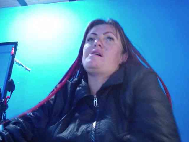 Carolinhe webcam